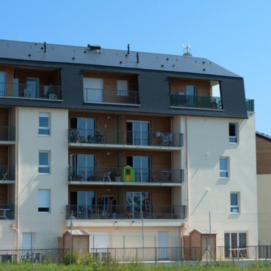  IMMOBILIERE DE FRANCE : Appartement | TROUVILLE-SUR-MER (14360) | 70 m2 | 304 000 € 