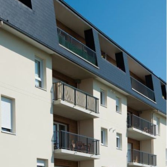  IMMOBILIERE DE FRANCE : Appartement | TROUVILLE-SUR-MER (14360) | 70 m2 | 304 000 € 