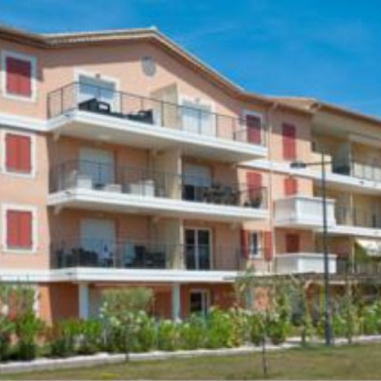  IMMOBILIERE DE FRANCE : Appartement | BORMES-LES-MIMOSAS (83230) | 58 m2 | 259 200 € 