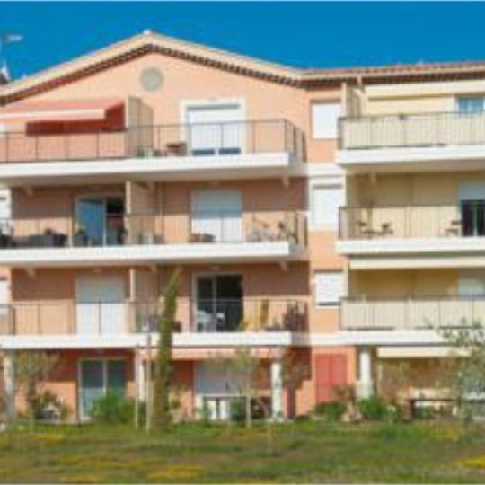  IMMOBILIERE DE FRANCE : Appartement | BORMES-LES-MIMOSAS (83230) | 58 m2 | 259 200 € 