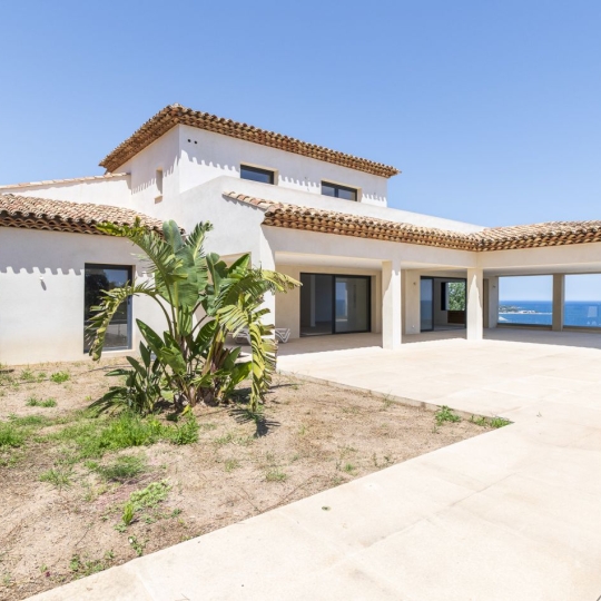  IMMOBILIERE DE FRANCE : Maison / Villa | SAINTE-MAXIME (83120) | 498 m2 | 11 400 600 € 
