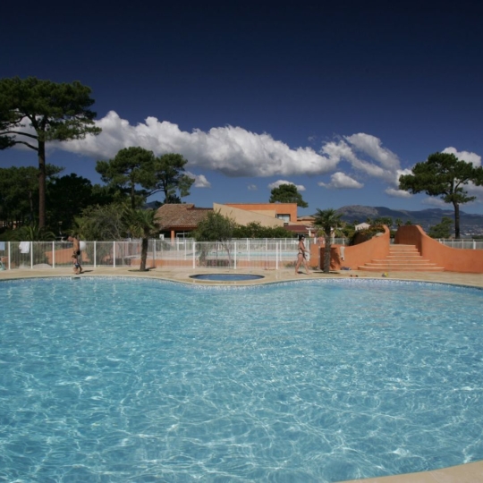  IMMOBILIERE DE FRANCE : Maison / Villa | BORGO (20290) | 5 000 m2 | 5 710 000 € 