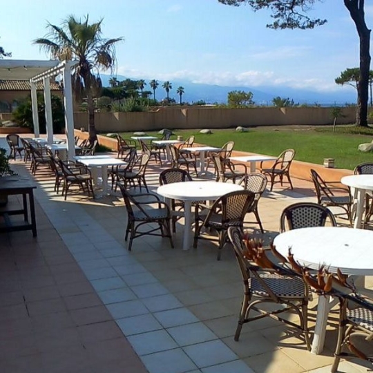  IMMOBILIERE DE FRANCE : Maison / Villa | BORGO (20290) | 5 000 m2 | 5 710 000 € 