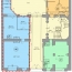  IMMOBILIERE DE FRANCE : Local / Bureau | PARIS (75006) | 77 m2 | 4 400 € 