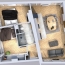  IMMOBILIERE DE FRANCE : Appartement | PARIS (75017) | 54 m2 | 648 000 € 