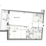 IMMOBILIERE DE FRANCE : Appartement | MEUDON (92190) | 44 m2 | 187 200 € 