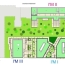  IMMOBILIERE DE FRANCE : Appartement | PARIS (75019) | 78 m2 | 608 000 € 