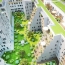  IMMOBILIERE DE FRANCE : Appartement | PARIS (75019) | 78 m2 | 608 000 € 