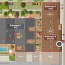  IMMOBILIERE DE FRANCE : Appartement | BORDEAUX (33000) | 64 m2 | 243 200 € 