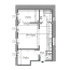  IMMOBILIERE DE FRANCE : Appartement | BORDEAUX (33000) | 64 m2 | 243 200 € 