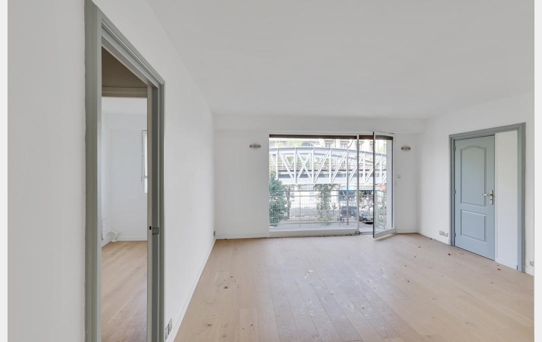 IMMOCOM : Appartement | PARIS (75015) | 60 m2 | 598 000 € 