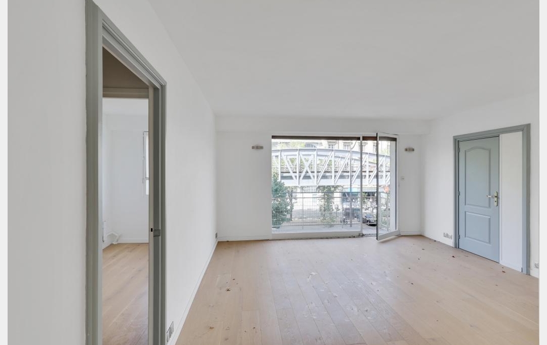 Annonces PARIS 8EME : Appartement | PARIS (75015) | 60 m2 | 598 000 € 