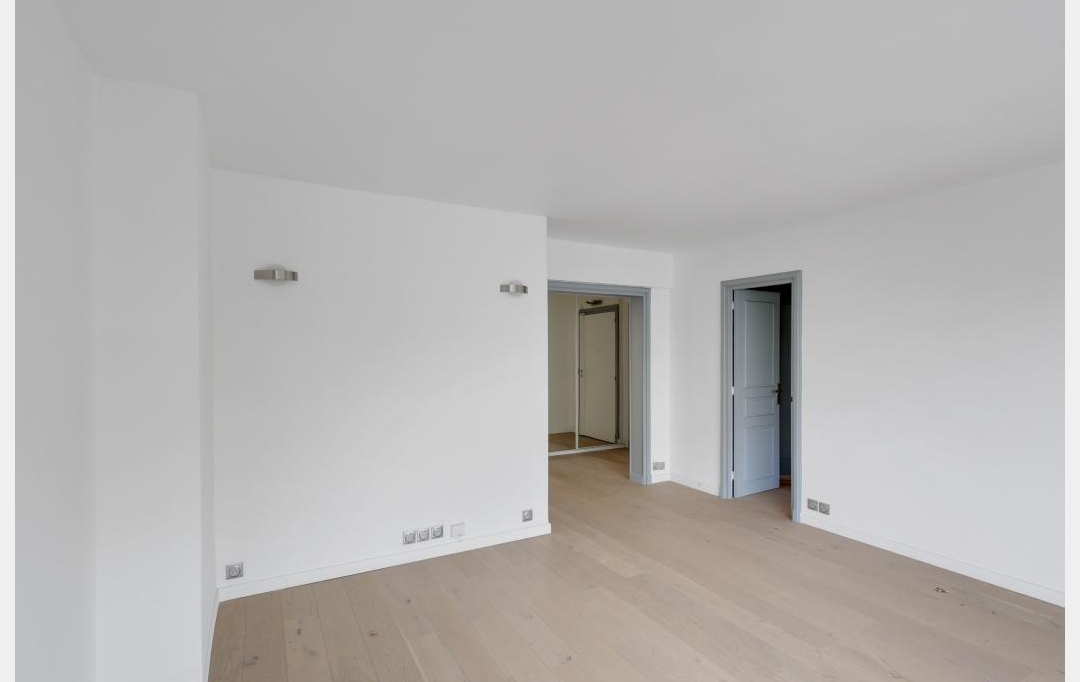 IMMOBILIERE DE FRANCE : Appartement | PARIS (75015) | 60 m2 | 598 000 € 