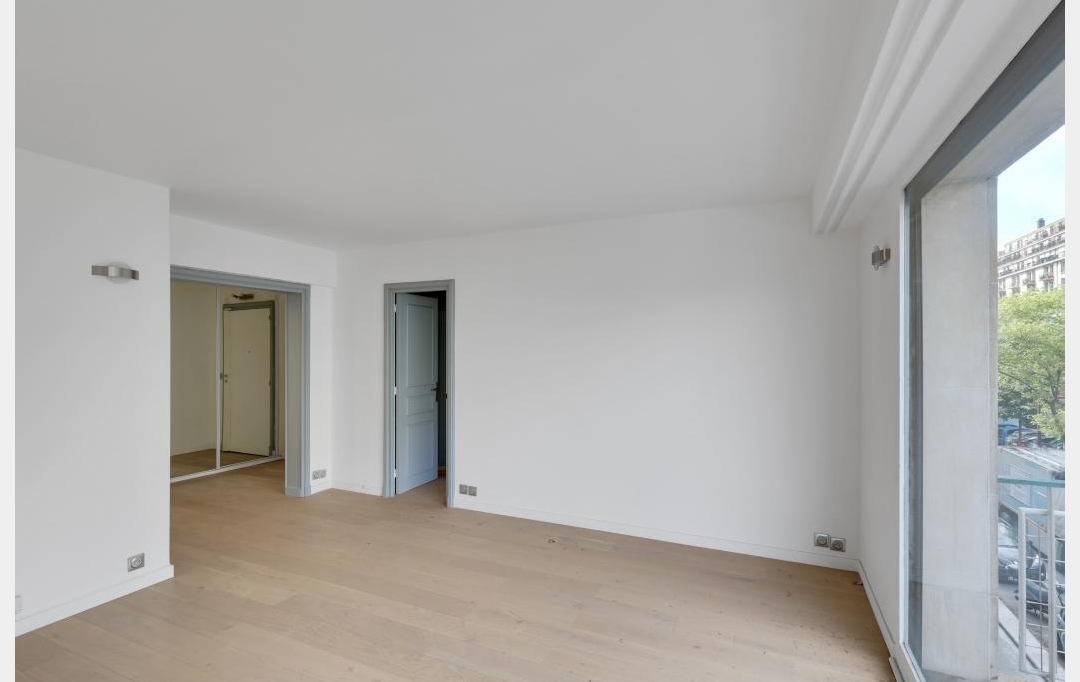 IMMOBILIERE DE FRANCE : Appartement | PARIS (75015) | 60 m2 | 598 000 € 