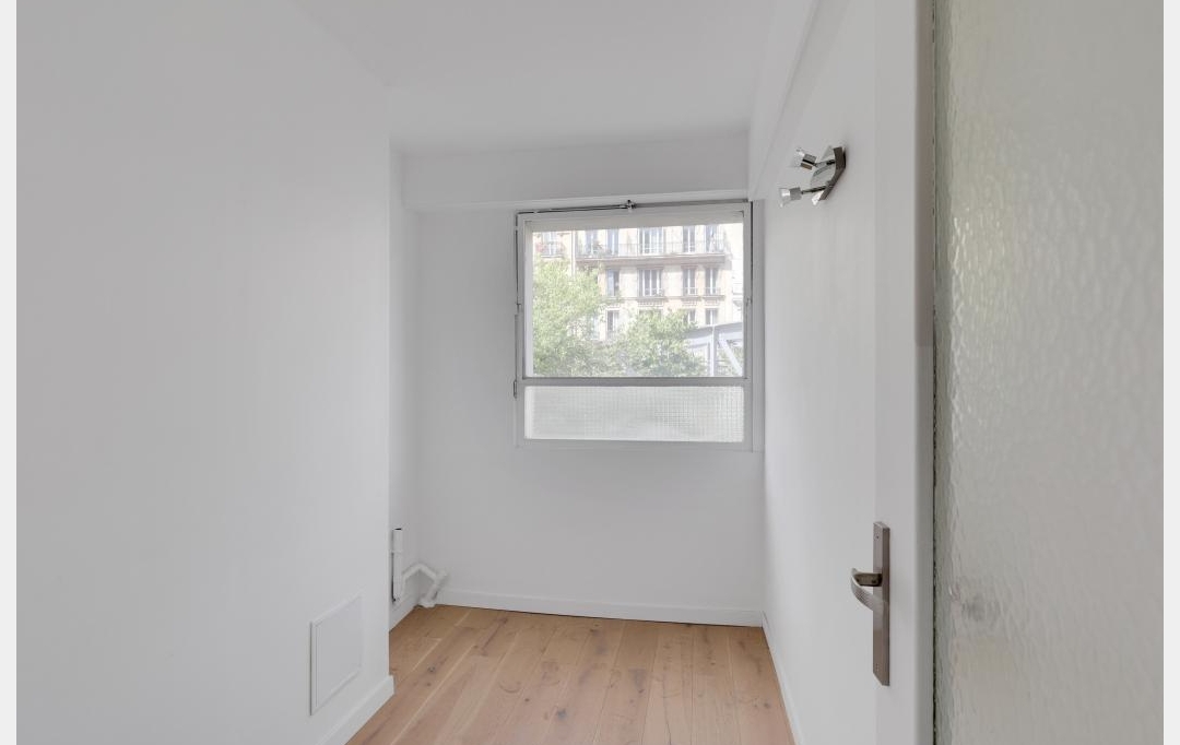 IMMOBILIERE DE FRANCE : Appartement | PARIS (75015) | 60 m2 | 598 000 € 