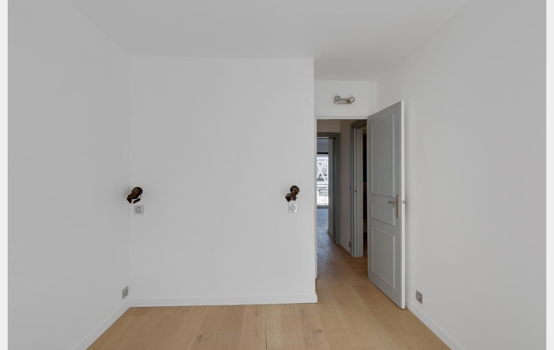 IMMOBILIERE DE FRANCE : Appartement | PARIS (75015) | 60 m2 | 598 000 € 