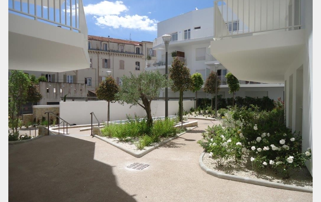 IMMOBILIERE DE FRANCE : Appartement | CANNES (06400) | 50 m2 | 315 800 € 