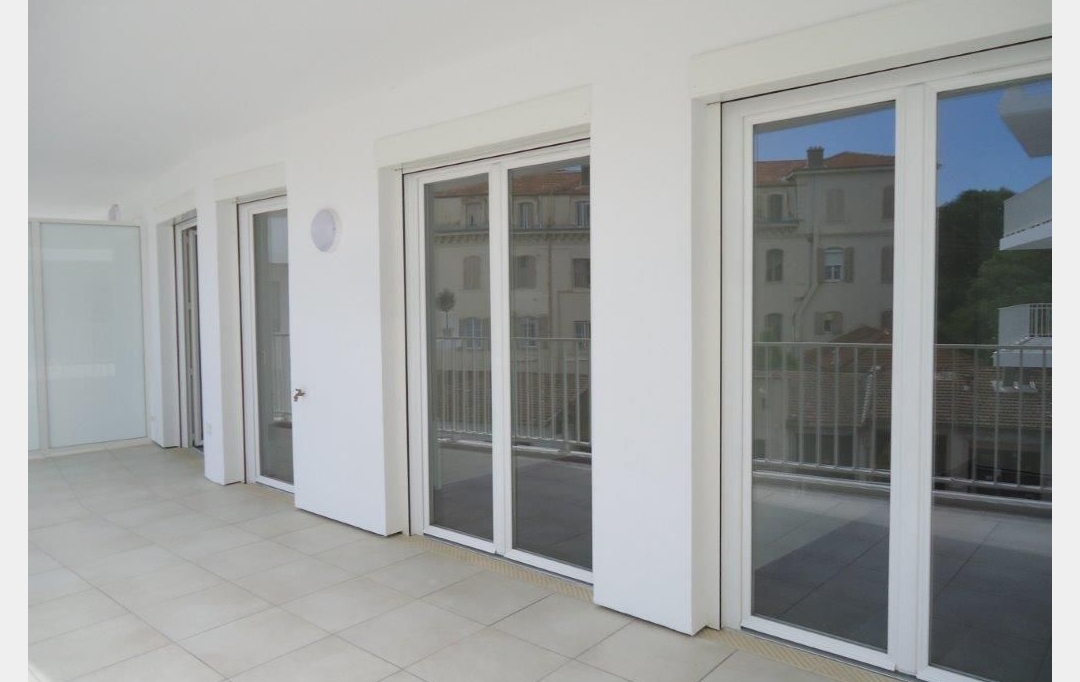 IMMOBILIERE DE FRANCE : Appartement | CANNES (06400) | 50 m2 | 315 800 € 