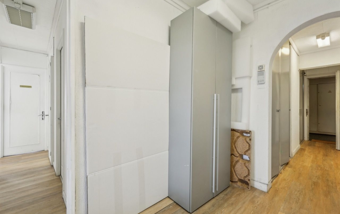 IMMOBILIERE DE FRANCE : Appartement | PARIS (75013) | 86 m2 | 590 000 € 