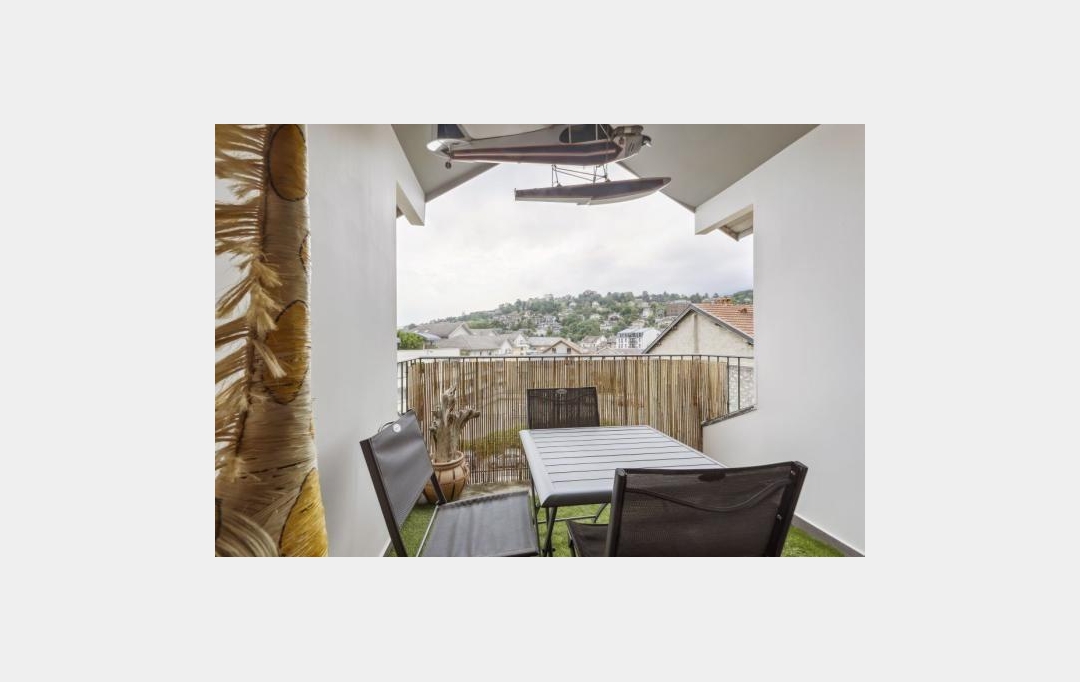 IMMOBILIERE DE FRANCE : Immeuble | AIX-LES-BAINS (73100) | 680 m2 | 2 850 000 € 
