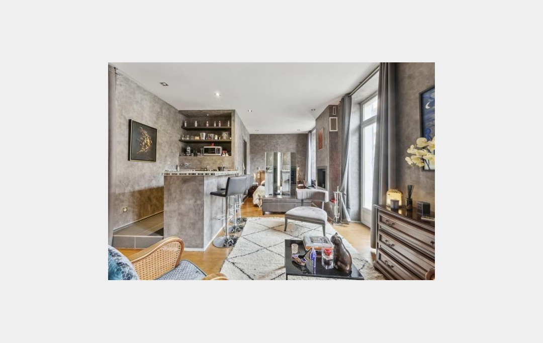 IMMOBILIERE DE FRANCE : Immeuble | AIX-LES-BAINS (73100) | 680 m2 | 2 850 000 € 