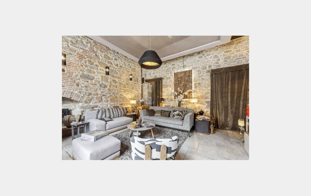 IMMOBILIERE DE FRANCE : Immeuble | AIX-LES-BAINS (73100) | 680 m2 | 2 850 000 € 