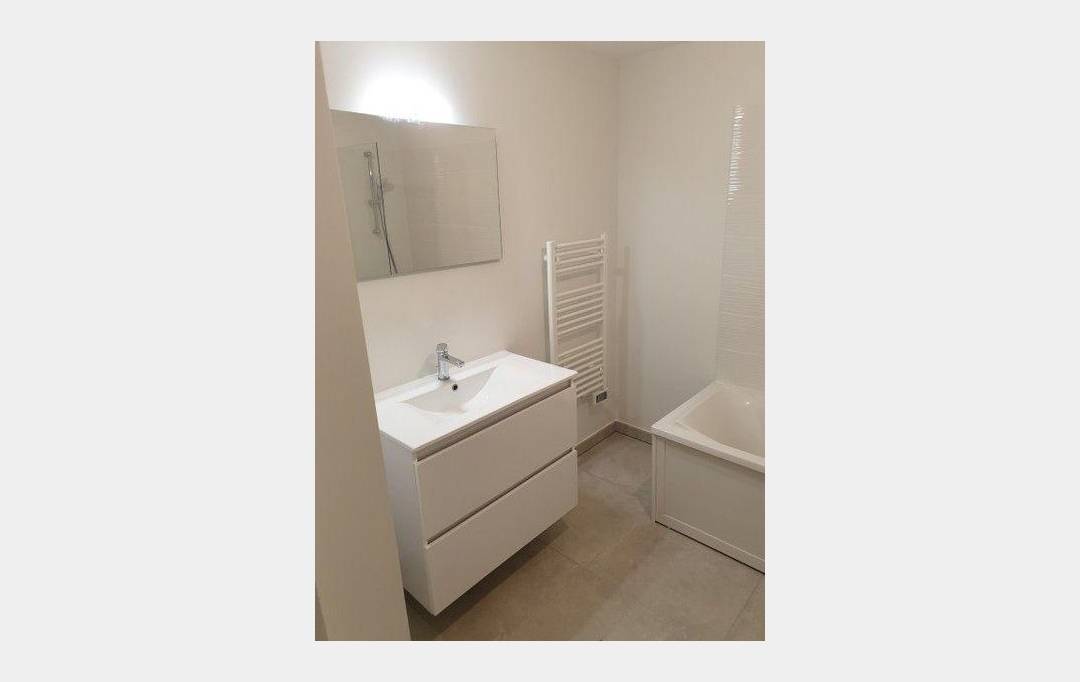 IMMOBILIERE DE FRANCE : Appartement | LA ROCHELLE (17000) | 40 m2 | 185 000 € 