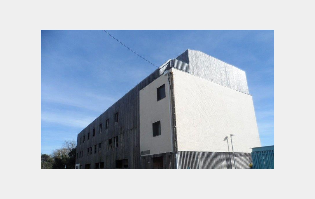 IMMOBILIERE DE FRANCE : Appartement | LA ROCHELLE (17000) | 40 m2 | 185 000 € 