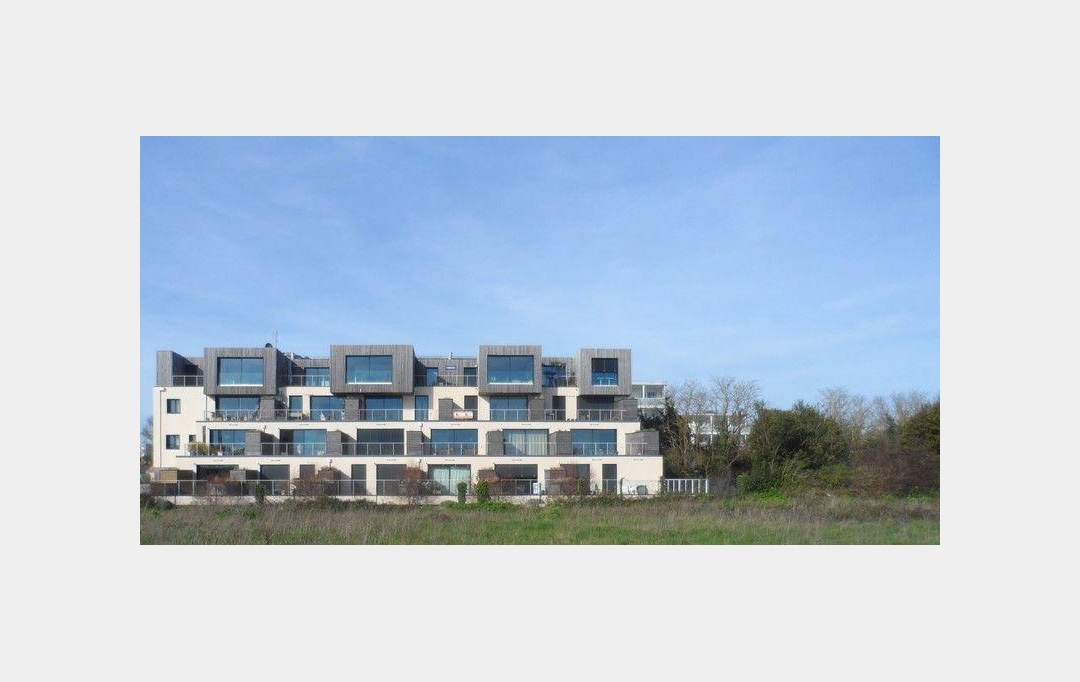 IMMOBILIERE DE FRANCE : Appartement | LA ROCHELLE (17000) | 40 m2 | 185 000 € 