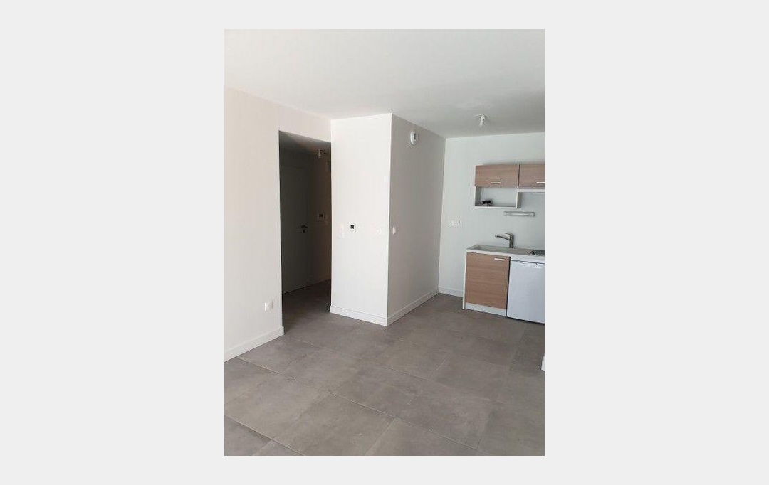 IMMOBILIERE DE FRANCE : Appartement | LA ROCHELLE (17000) | 40 m2 | 185 000 € 