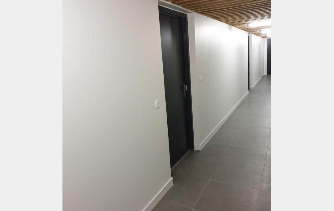IMMOBILIERE DE FRANCE : Appartement | LA ROCHELLE (17000) | 40 m2 | 185 000 € 