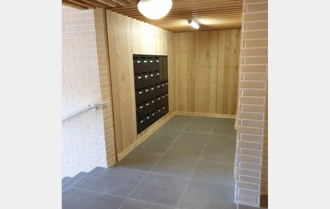 IMMOBILIERE DE FRANCE : Appartement | LA ROCHELLE (17000) | 40 m2 | 185 000 € 