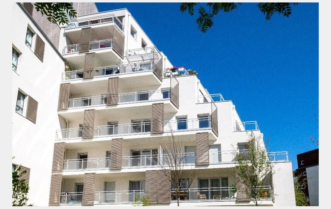 IMMOBILIERE DE FRANCE : Appartement | MEUDON (92190) | 44 m2 | 187 200 € 