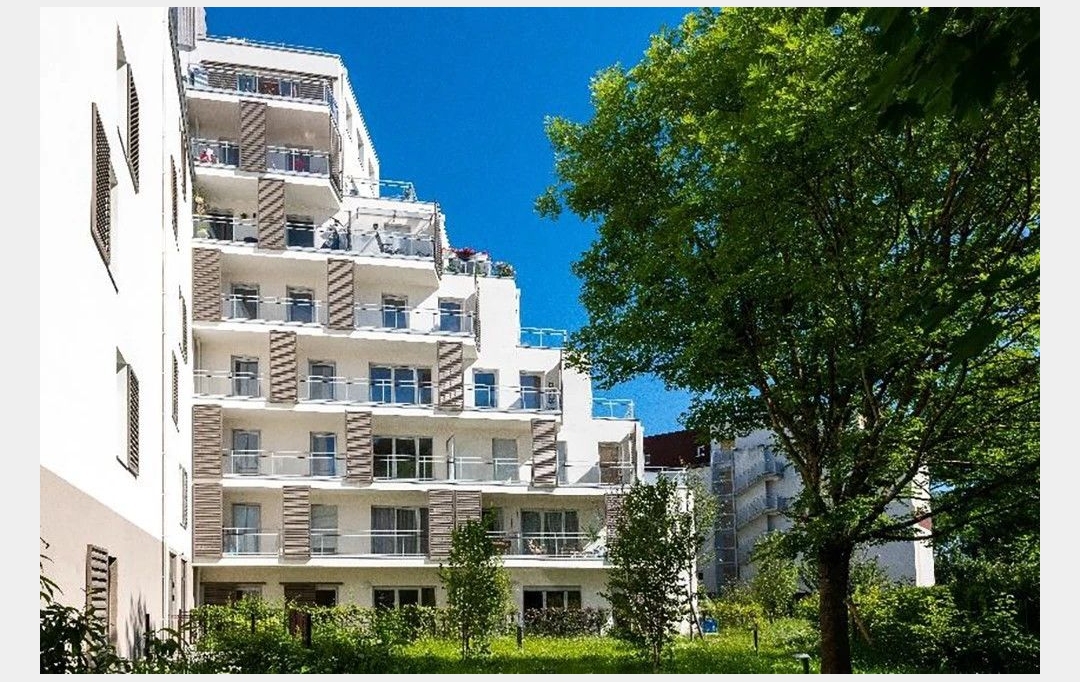 IMMOBILIERE DE FRANCE : Appartement | MEUDON (92190) | 44 m2 | 187 200 € 