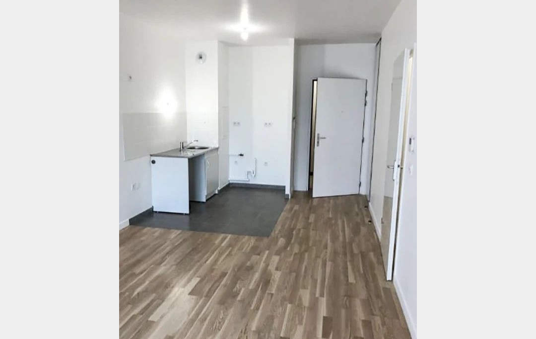 IMMOBILIERE DE FRANCE : Appartement | MEUDON (92190) | 44 m2 | 187 200 € 