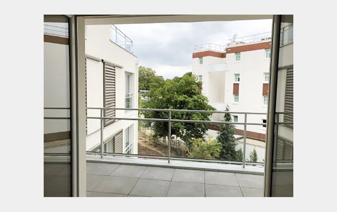 IMMOBILIERE DE FRANCE : Appartement | MEUDON (92190) | 44 m2 | 187 200 € 