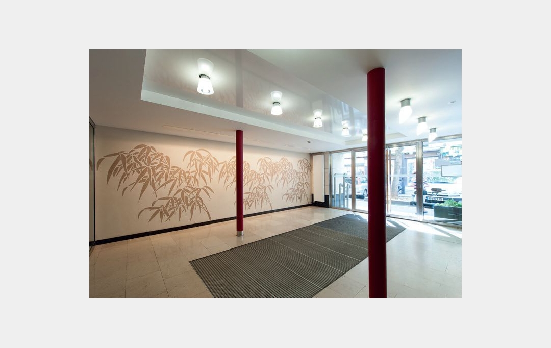 IMMOBILIERE DE FRANCE : Appartement | PARIS (75016) | 75 m2 | 812 000 € 
