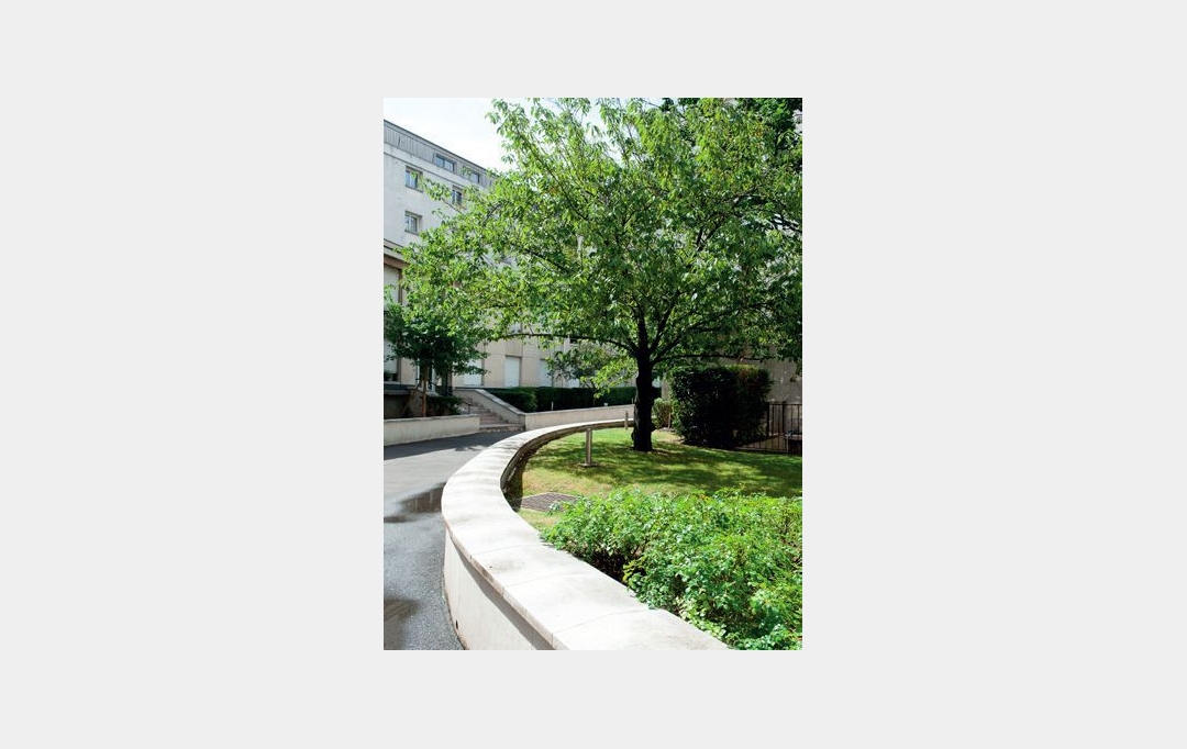 IMMOBILIERE DE FRANCE : Appartement | PARIS (75016) | 75 m2 | 812 000 € 