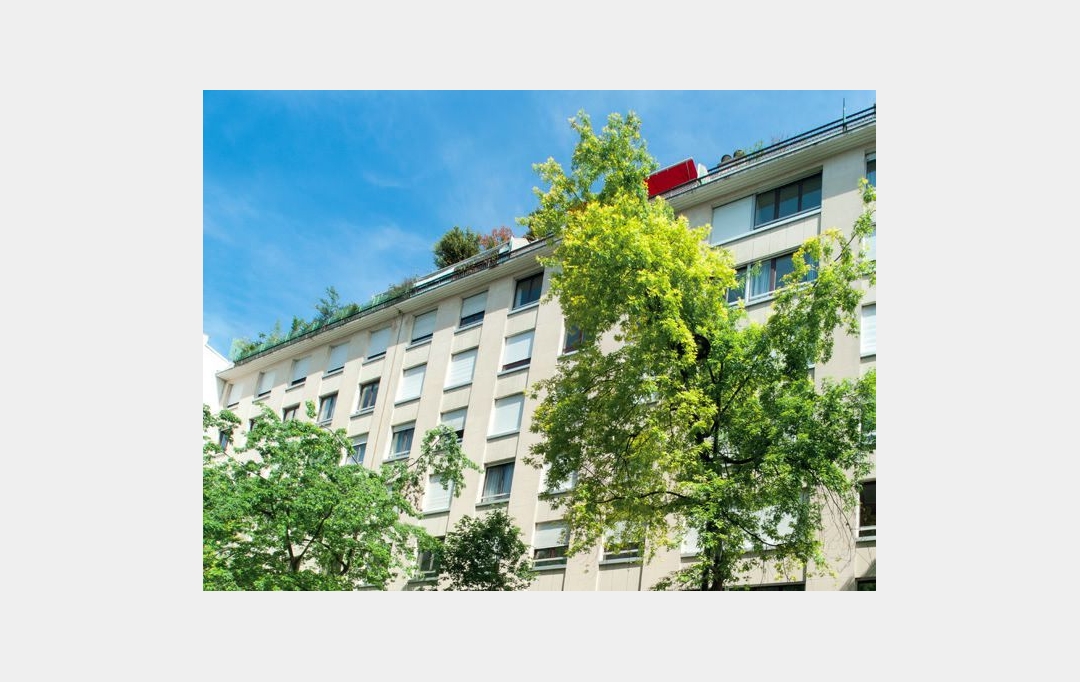 IMMOBILIERE DE FRANCE : Appartement | PARIS (75016) | 75 m2 | 812 000 € 