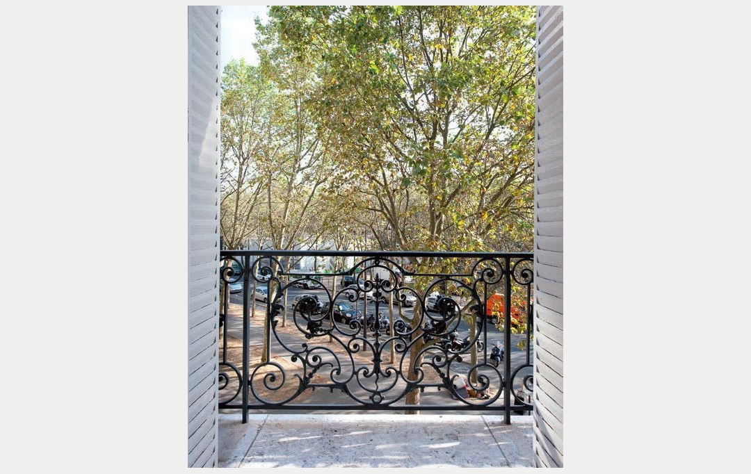 IMMOBILIERE DE FRANCE : Appartement | PARIS (75014) | 67 m2 | 639 000 € 