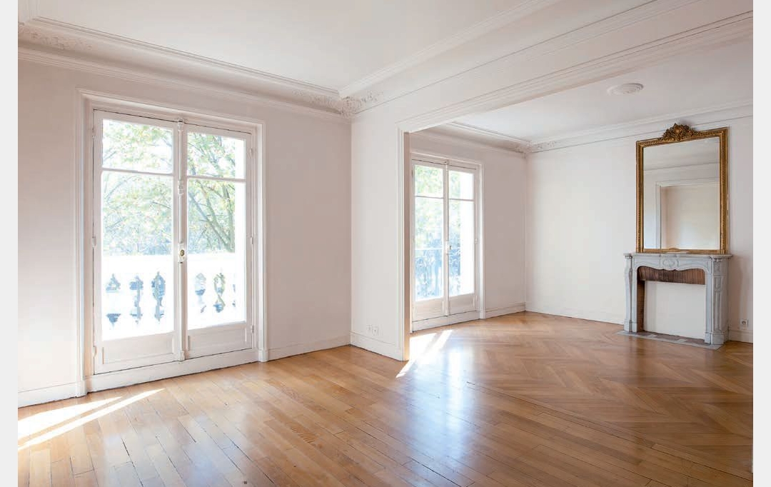 IMMOBILIERE DE FRANCE : Appartement | PARIS (75014) | 67 m2 | 639 000 € 