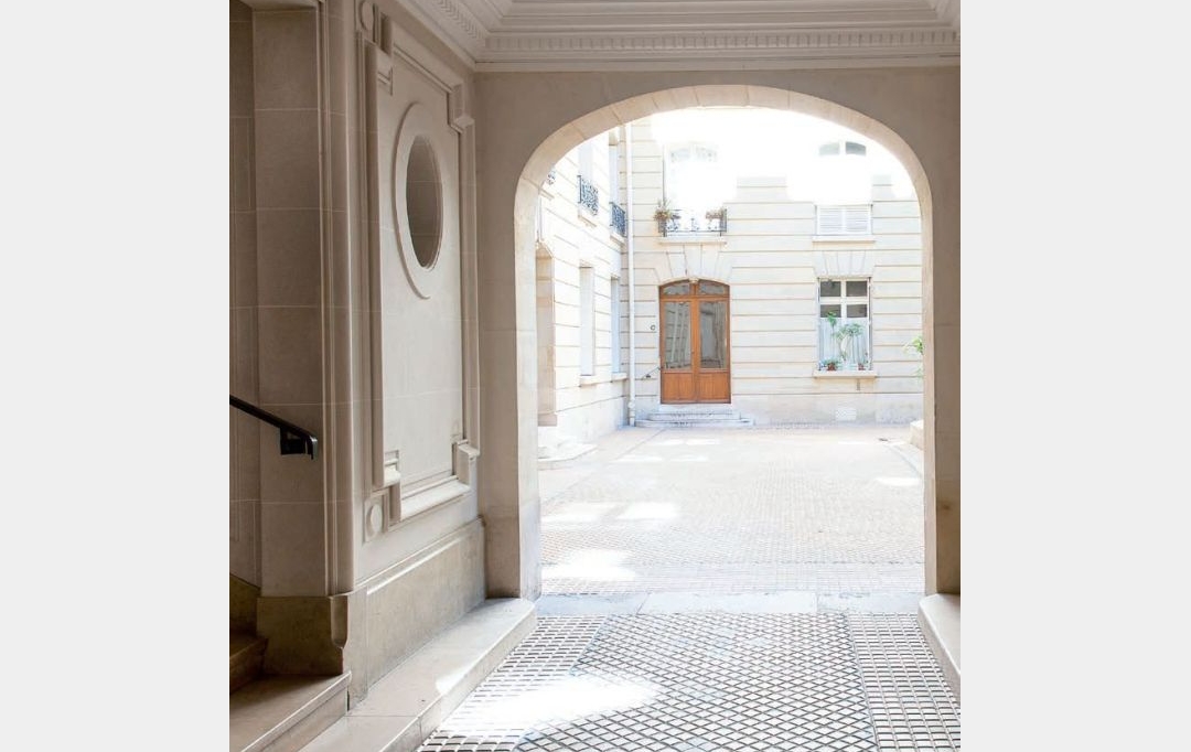 IMMOBILIERE DE FRANCE : Appartement | PARIS (75014) | 67 m2 | 639 000 € 