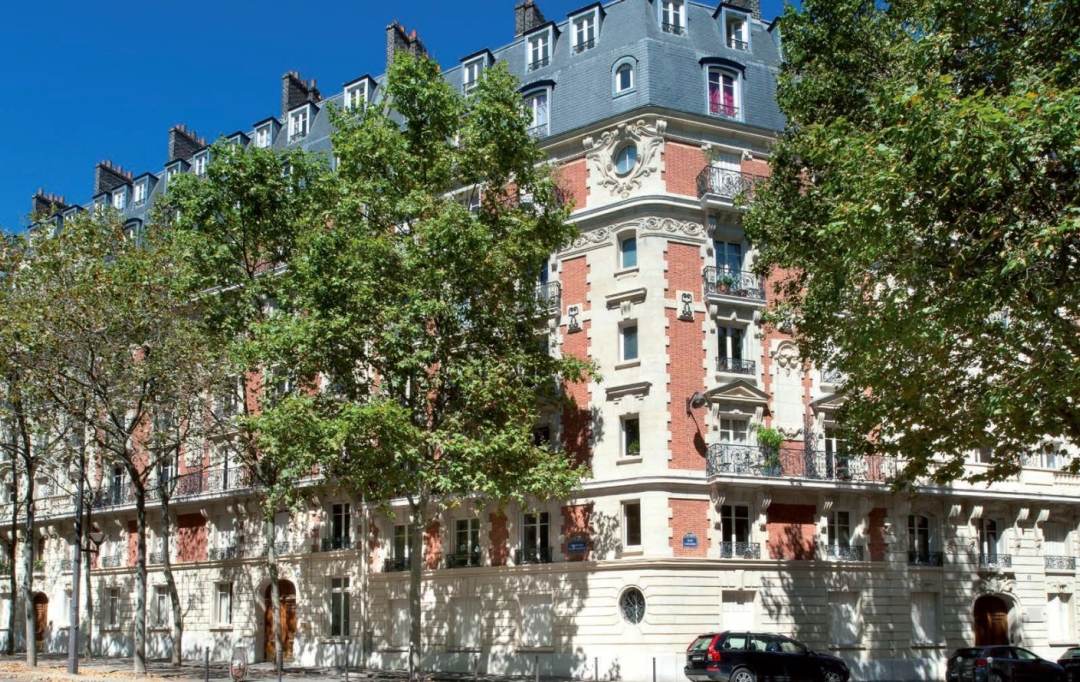 IMMOBILIERE DE FRANCE : Appartement | PARIS (75014) | 67 m2 | 639 000 € 