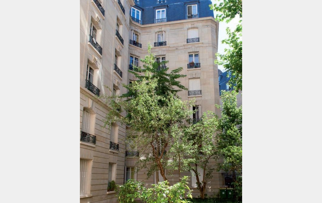 IMMOBILIERE DE FRANCE : Appartement | PARIS (75014) | 67 m2 | 639 000 € 