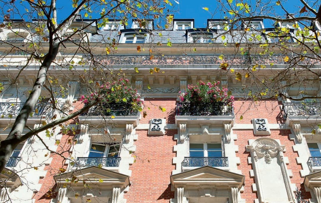 IMMOBILIERE DE FRANCE : Appartement | PARIS (75014) | 67 m2 | 639 000 € 