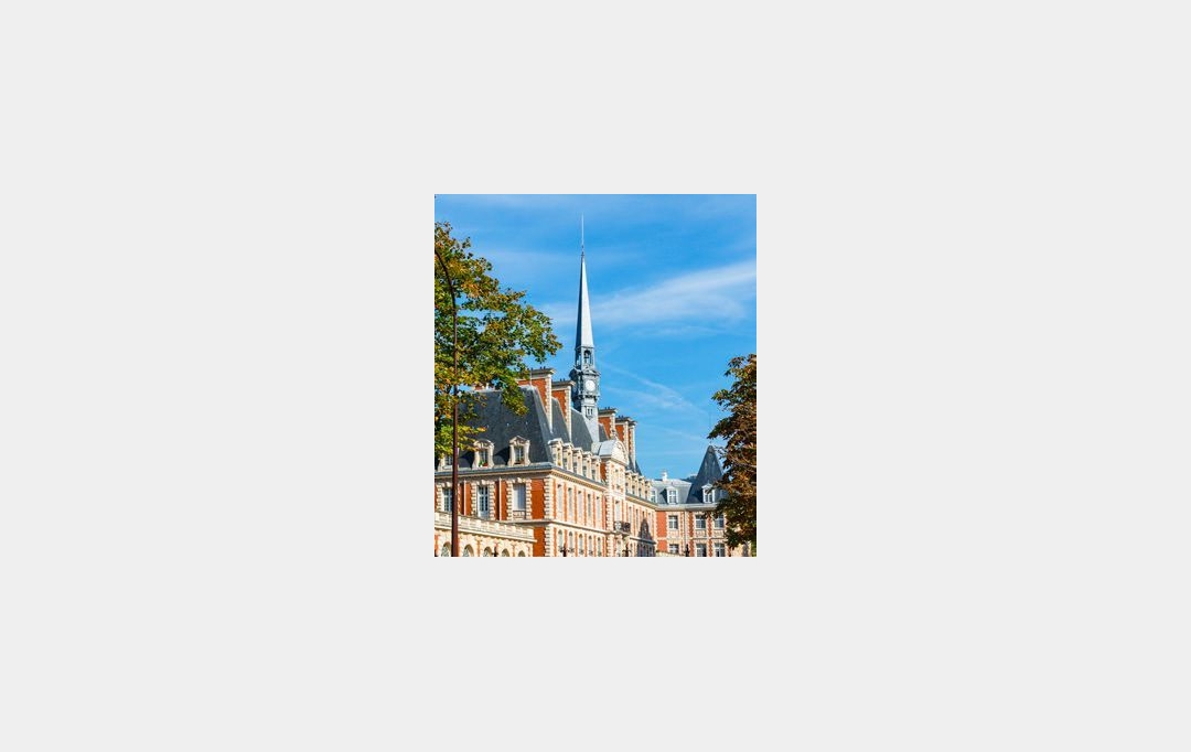 IMMOBILIERE DE FRANCE : Appartement | NEUILLY-SUR-SEINE (92200) | 61 m2 | 522 100 € 