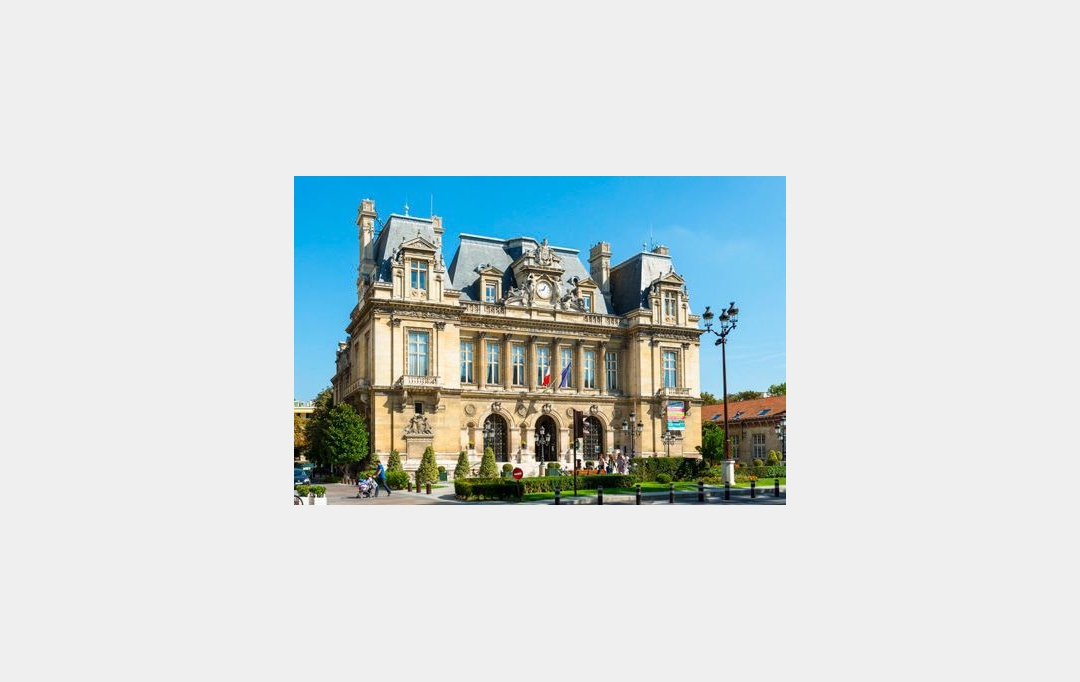 IMMOBILIERE DE FRANCE : Appartement | NEUILLY-SUR-SEINE (92200) | 61 m2 | 522 100 € 