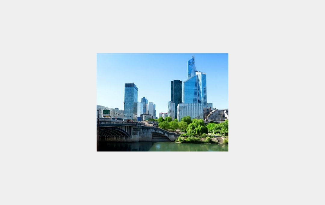 IMMOBILIERE DE FRANCE : Appartement | NEUILLY-SUR-SEINE (92200) | 61 m2 | 522 100 € 