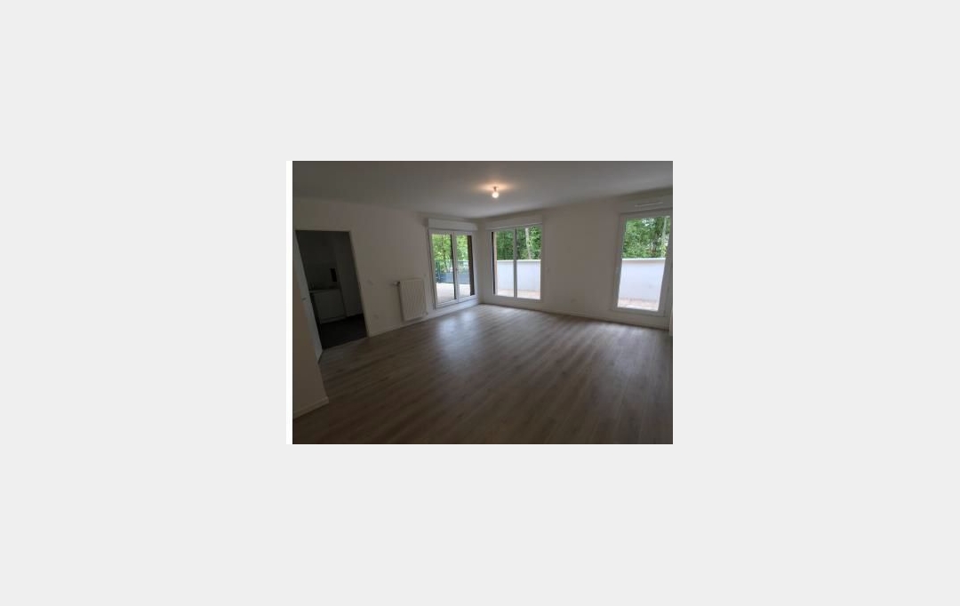 IMMOBILIERE DE FRANCE : Appartement | L'ETANG-LA-VILLE (78620) | 90 m2 | 470 000 € 