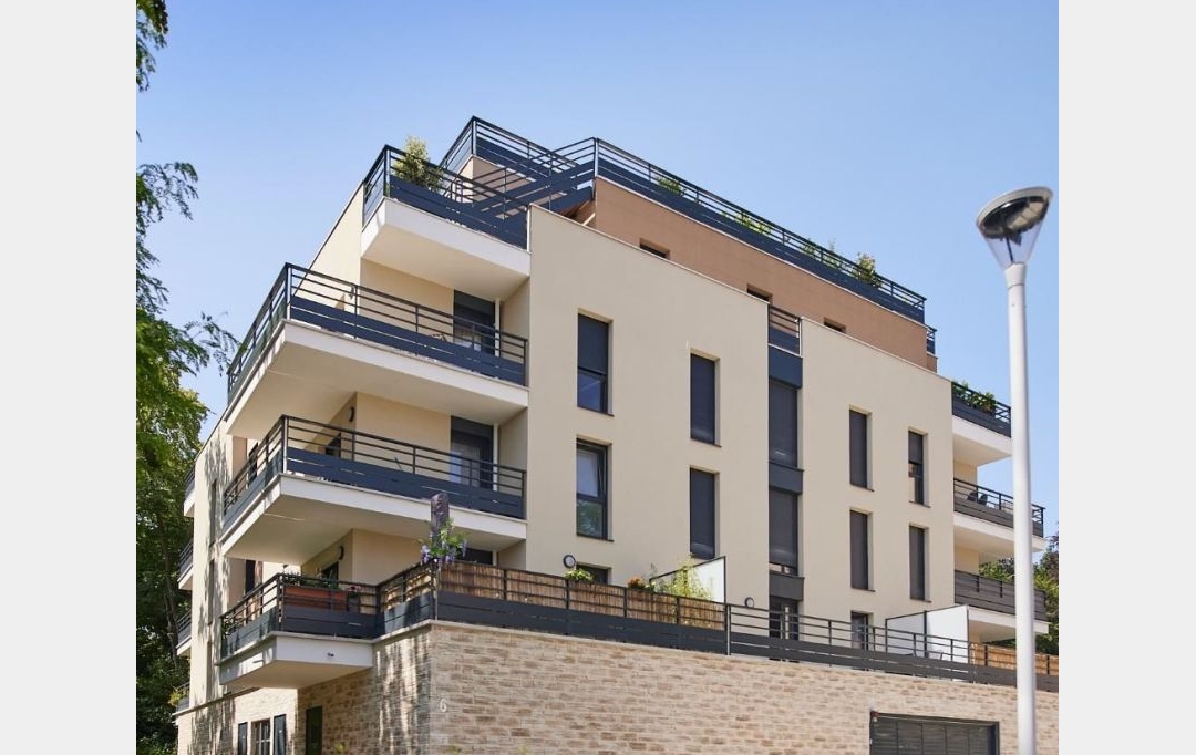 IMMOBILIERE DE FRANCE : Appartement | L'ETANG-LA-VILLE (78620) | 90 m2 | 470 000 € 